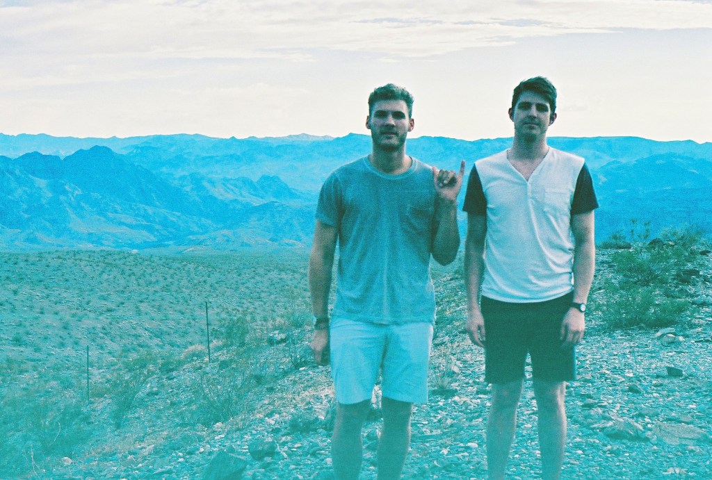 Q&A: Former Volcanoes Member Talks New Project, Looks&nbsp;Back