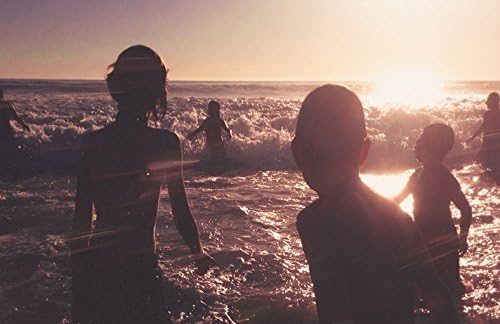 Album Review: Linkin Park – ‘One More&nbsp;Light’