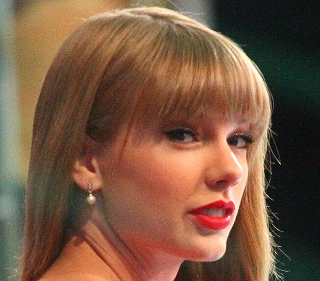 Let Taylor Swift be Taylor&nbsp;Swift