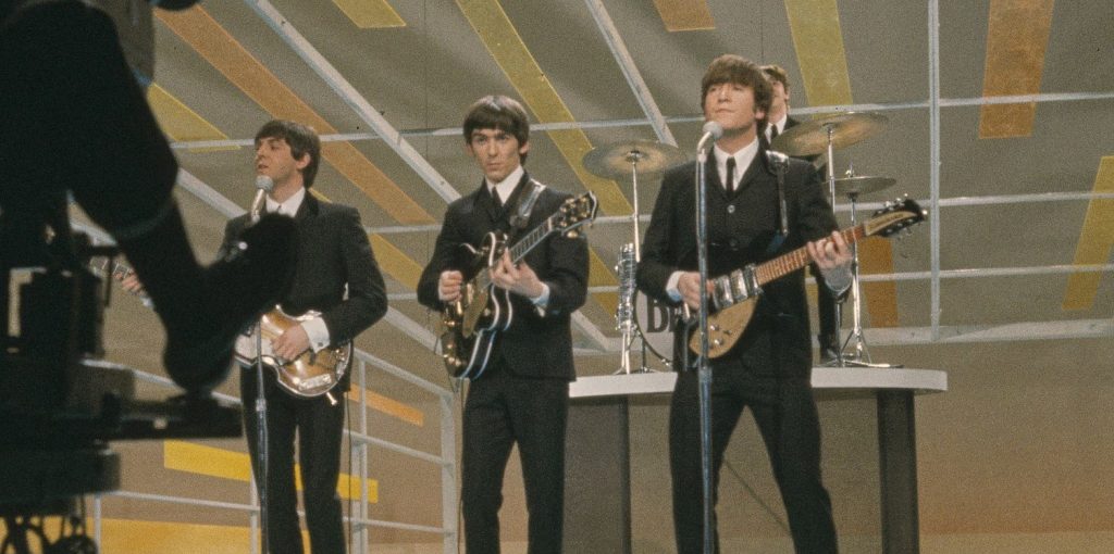 Why The Beatles’ ‘Carnival of Light’ Should Remain a&nbsp;Mystery