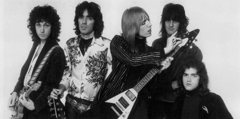 Tom Petty: Remembering an&nbsp;Icon