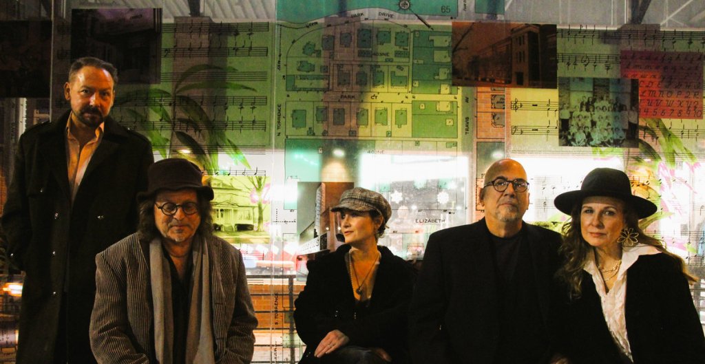 Q&A: Charlotte, N.C.’s The Mystery Plan Releases Moody EP, ‘What A&nbsp;Day’