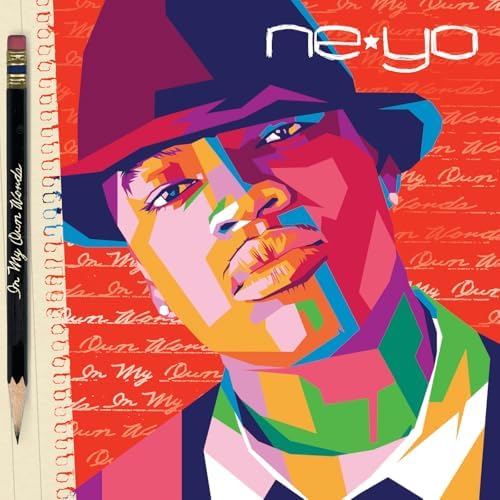 Album Review: Ne-Yo Celebrates 15 Years of ‘In My Own Words’ with Deluxe&nbsp;Edition
