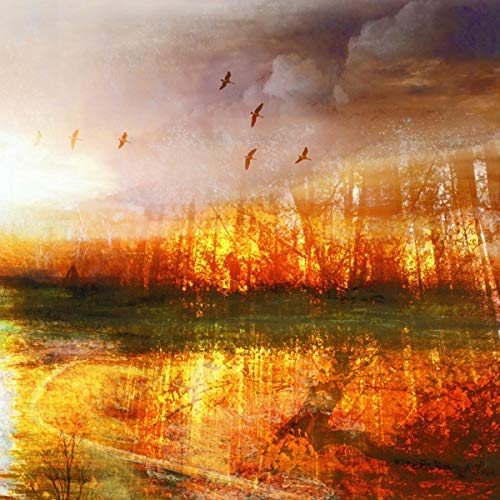 Album Review: Devin LaRue – ‘Finding&nbsp;Peace’