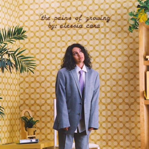 Album Review: Alessia Cara – ‘The Pains of&nbsp;Growing’