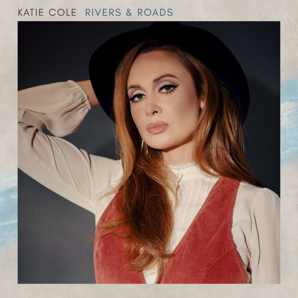 Katie Cole on ‘Rivers & Roads’ EP, Touring with The Smashing&nbsp;Pumpkins