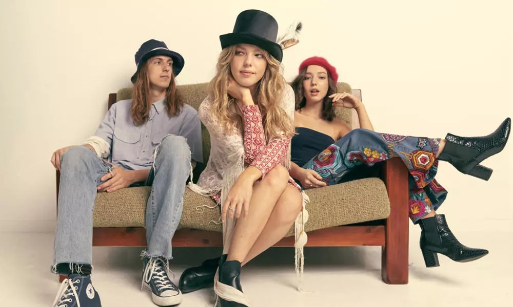 Q&A: Australian Band The Buckleys Embrace Virtual&nbsp;Touring