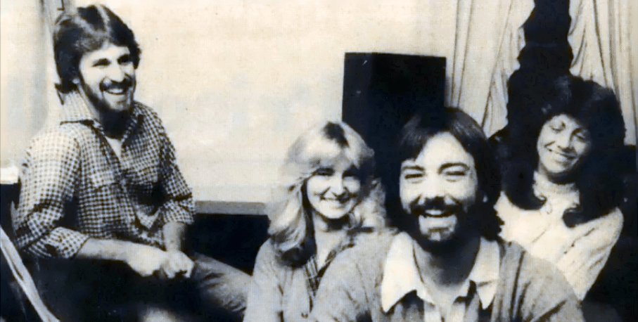 How an Unreleased Rich Mullins Song Got a New&nbsp;Life