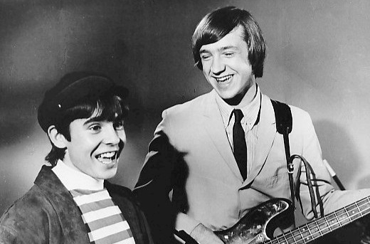 Remembering The Monkees’ Peter&nbsp;Tork