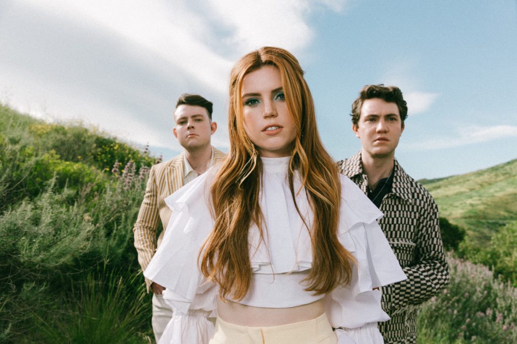 Concert Review: Echosmith at Delmar&nbsp;Hall