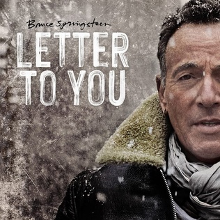 Album Review: Bruce Springsteen – ‘Letter to&nbsp;You’