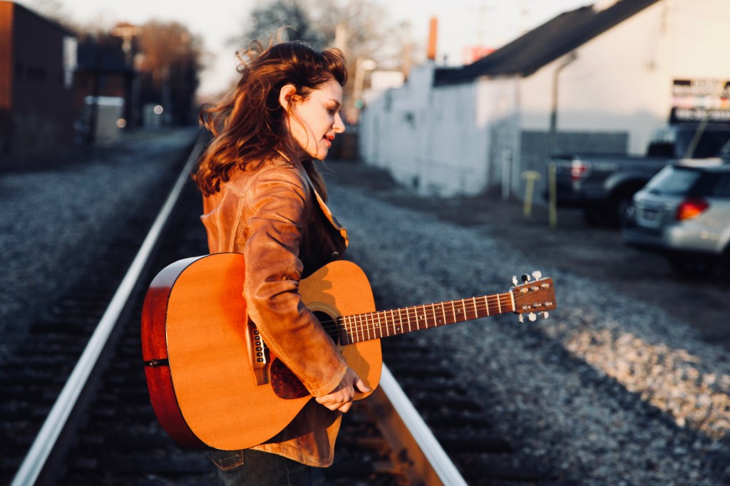 Q&A: Louise Goffin on New LP, PledgeMusic&nbsp;Campaign