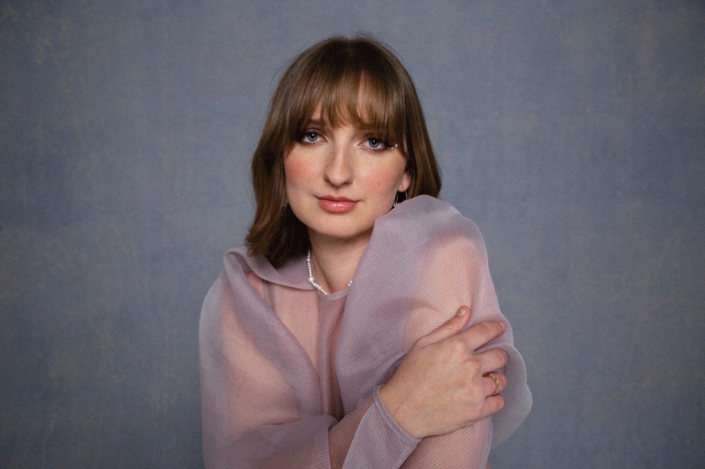 Madison Cunningham Shares Story Behind ‘Hospital’ from Upcoming ‘Revealer’ LP