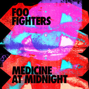 Album Review: Foo Fighters – ‘Medicine At&nbsp;Midnight’
