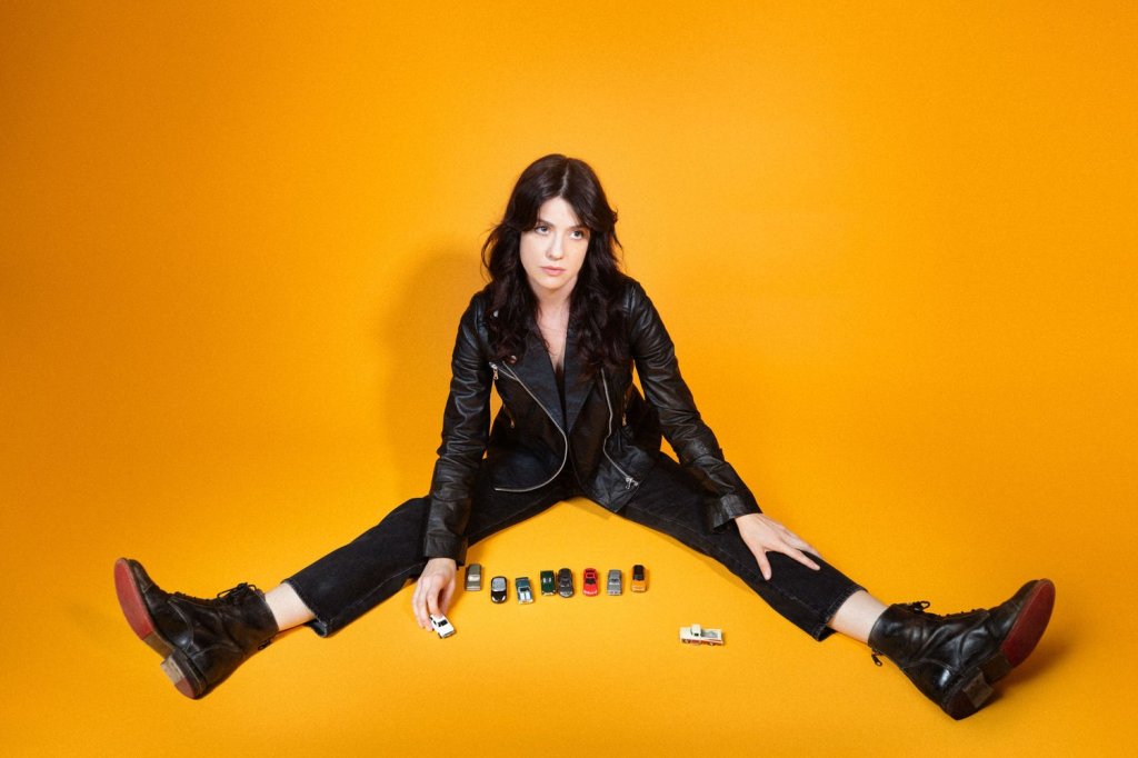 Nashville-Based Singer Alicia Blue Covers Fleetwood Mac’s ‘Dreams’