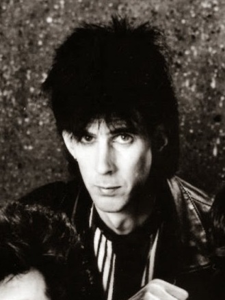 How Ric Ocasek Remained&nbsp;Relevant