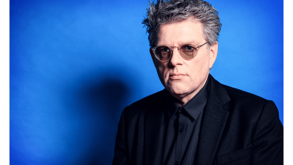 Tom Bailey Talks Thompson Twins, New Solo&nbsp;Album