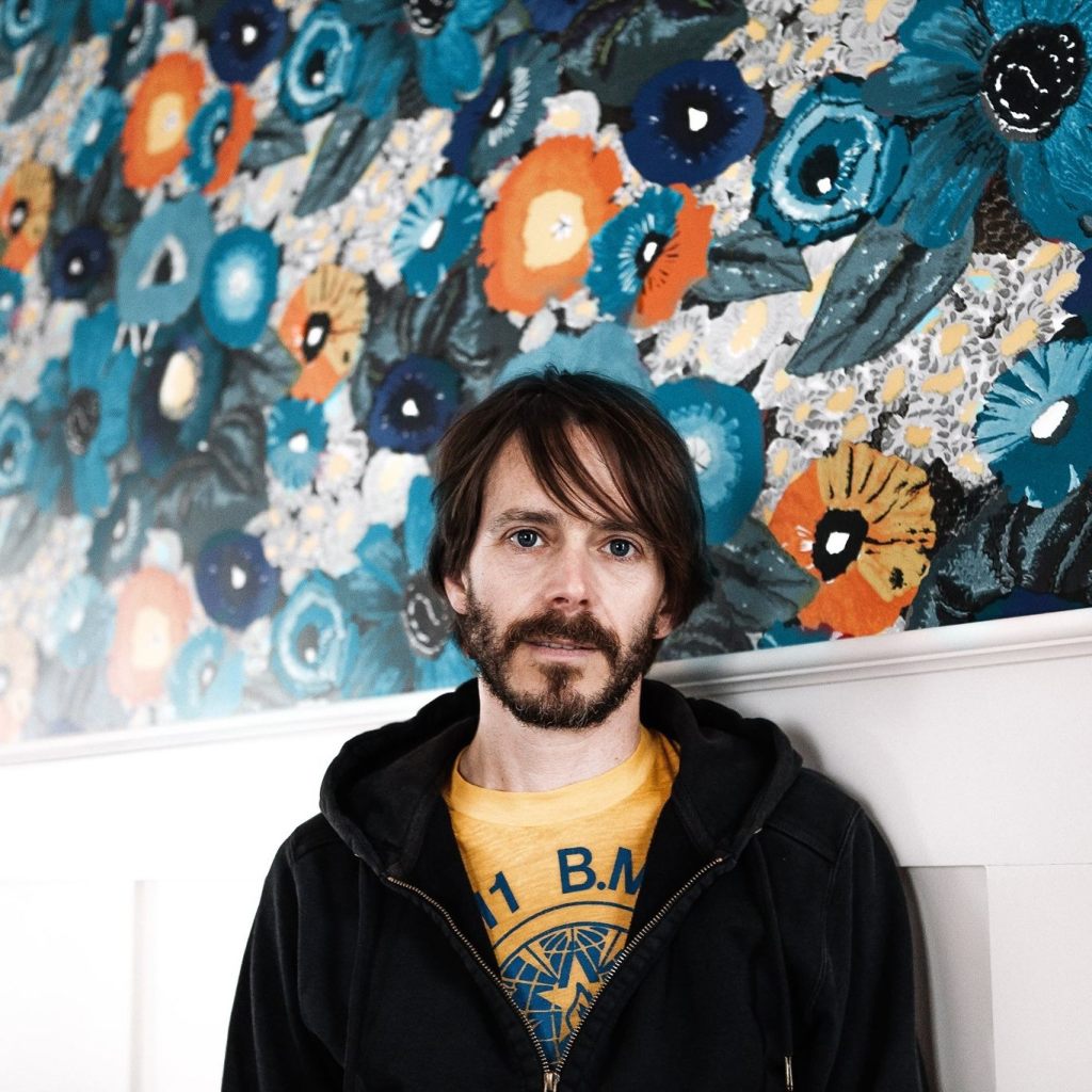 Podcast – Ep. 11: Glen Phillips (Toad the Wet Sprocket)&nbsp;Interview