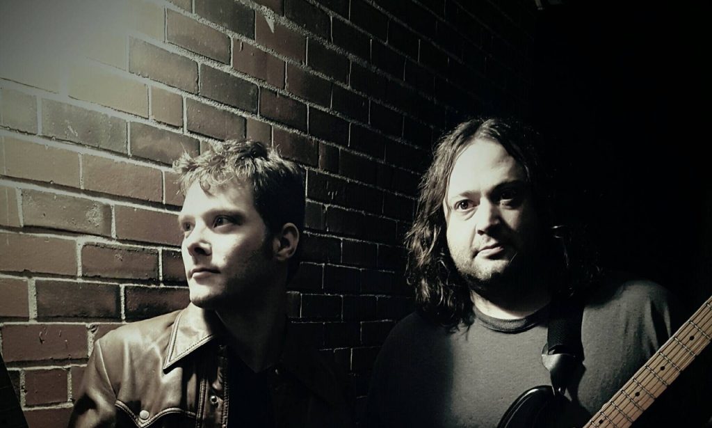 A Brief History of Neil and&nbsp;Adam