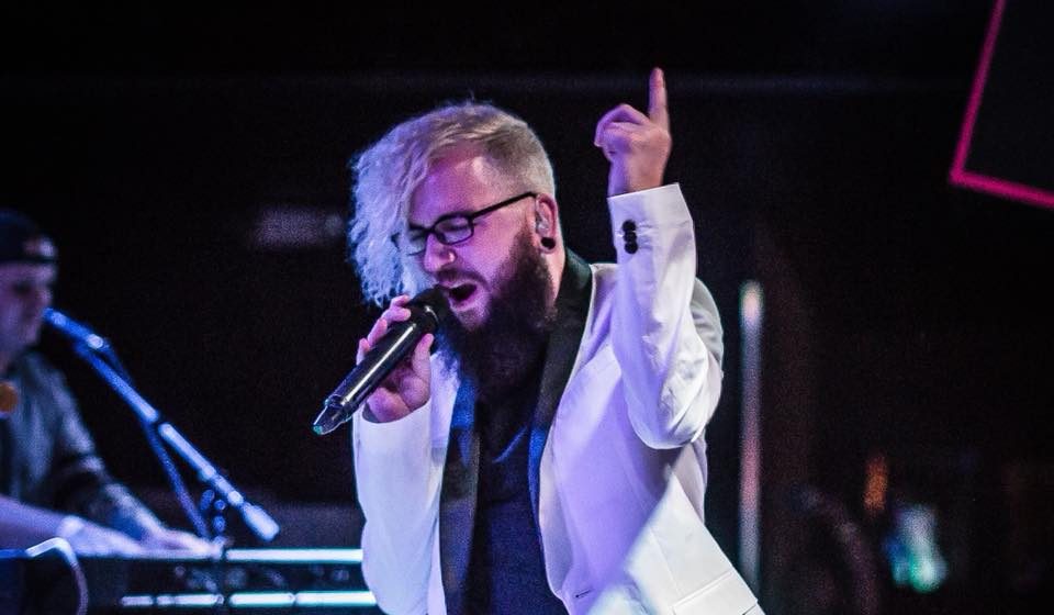 If Linkin Park Continues, this St. Louisan Should be&nbsp;Added