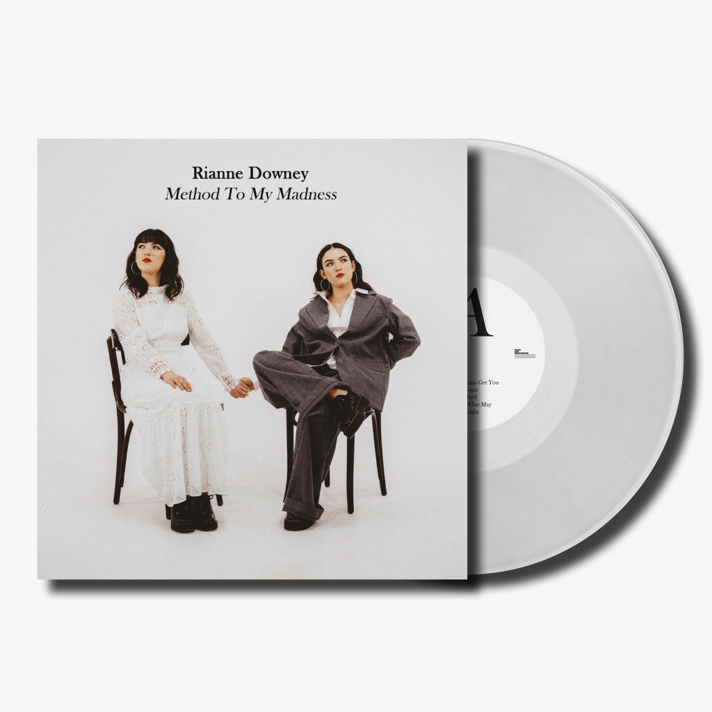 Q&A: Glasgow Singer-Songwriter Rianne Downey on ‘Method To My Madness’&nbsp;EP