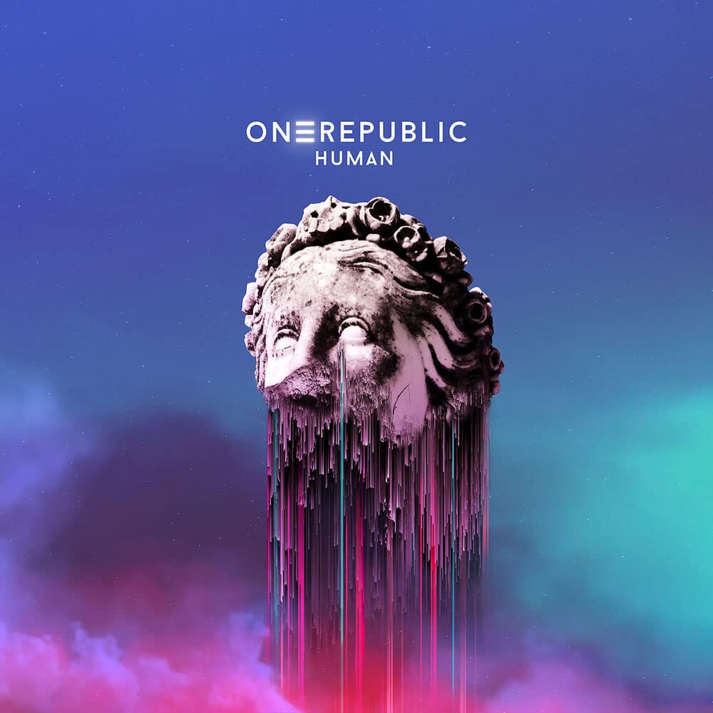 Album Review: OneRepublic – ‘Human’