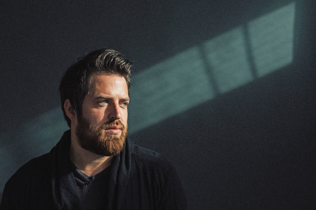 Podcast – Ep. 2: Lee DeWyze&nbsp;Interview