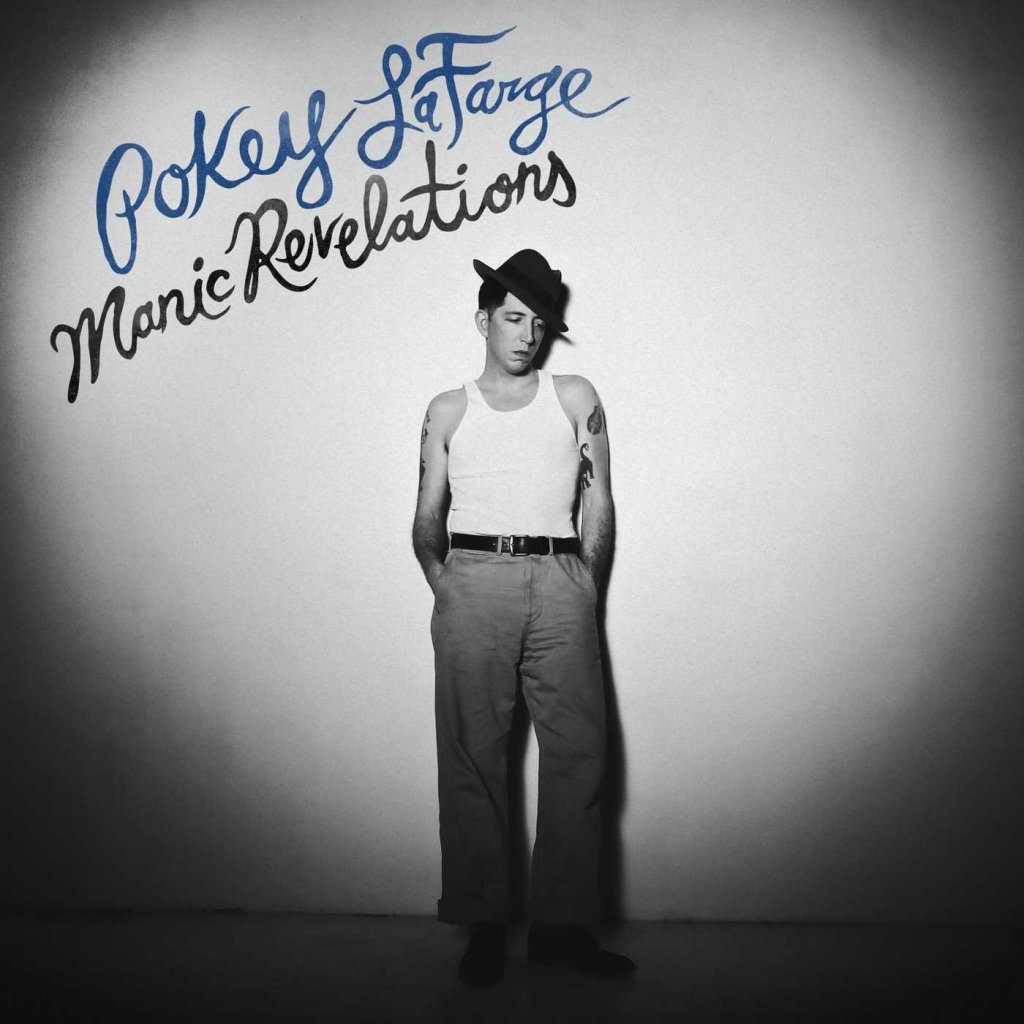 Album Review: Pokey LaFarge – ‘Manic Revelations’