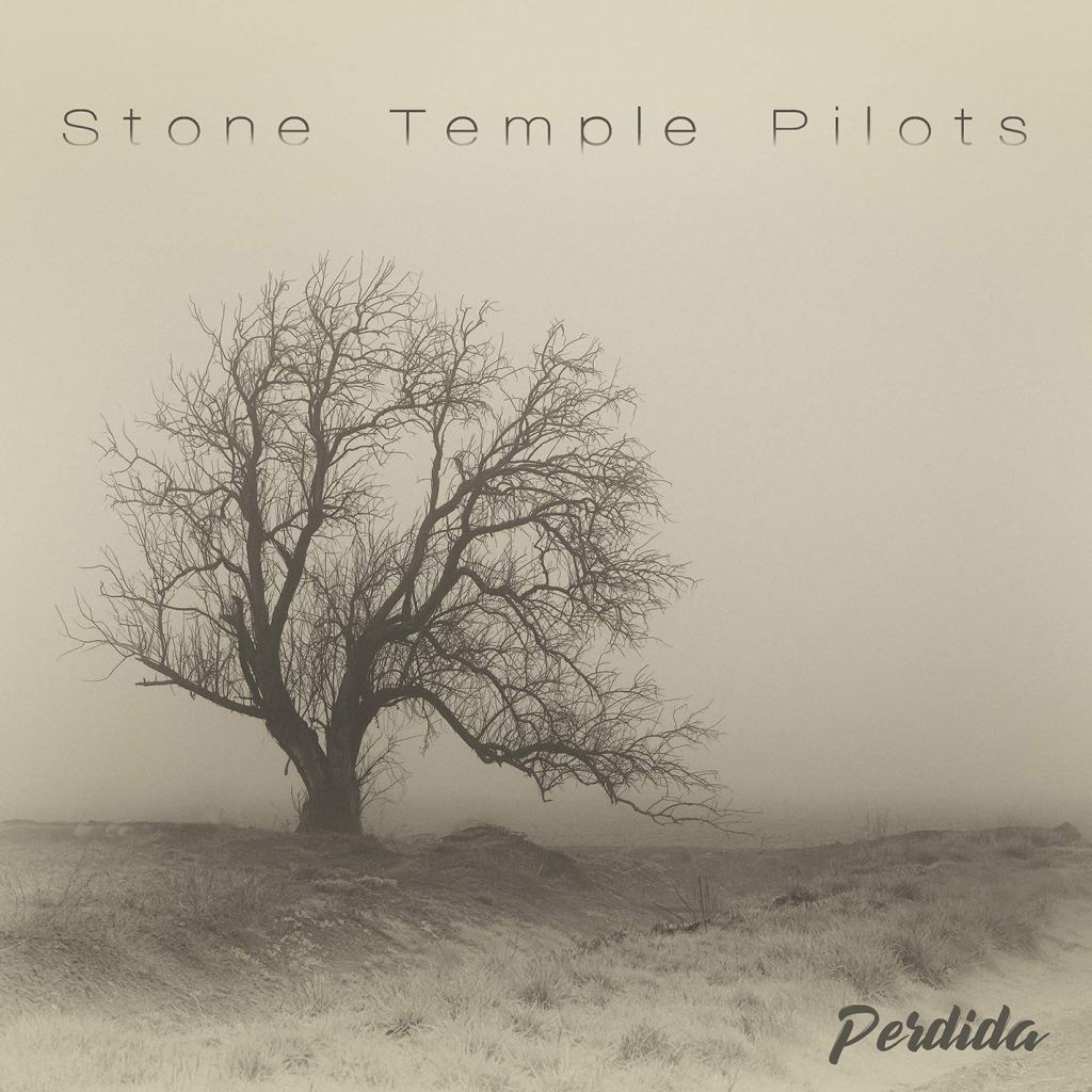 Album Review: Stone Temple Pilots – ‘Perdida’