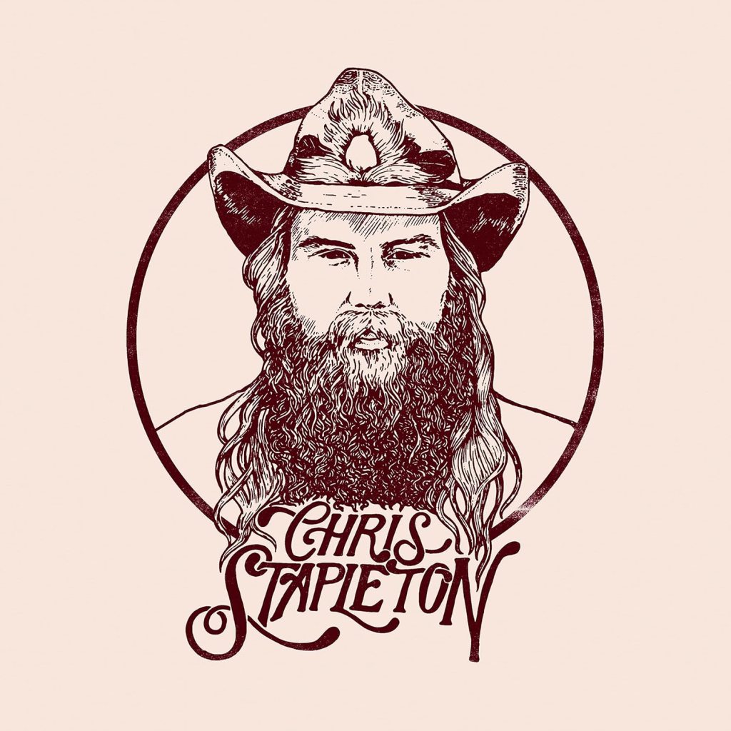 Album Review: Chris Stapleton – ‘From A Room: Volume&nbsp;1’