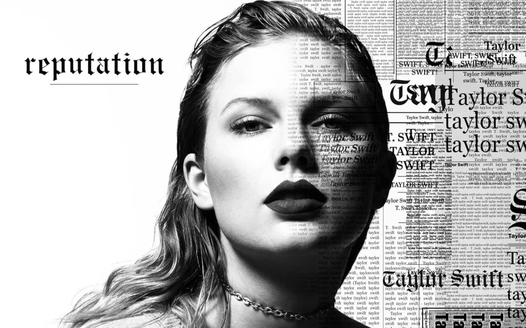 Album Review: Taylor Swift – ‘Reputation’