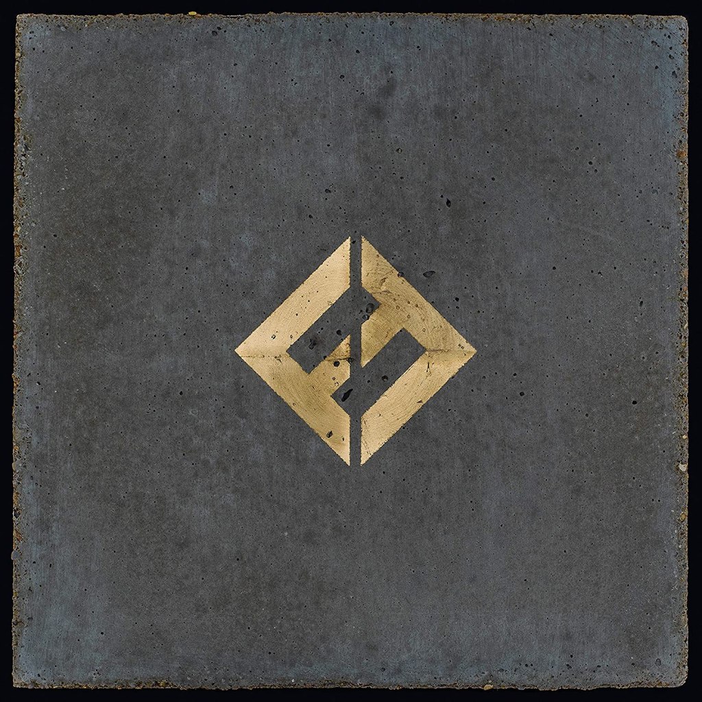 Album Review: Foo Fighters – ‘Concrete and&nbsp;Gold’
