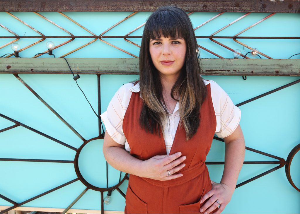 Podcast – Ep. 12: Beth Bombara&nbsp;Interview