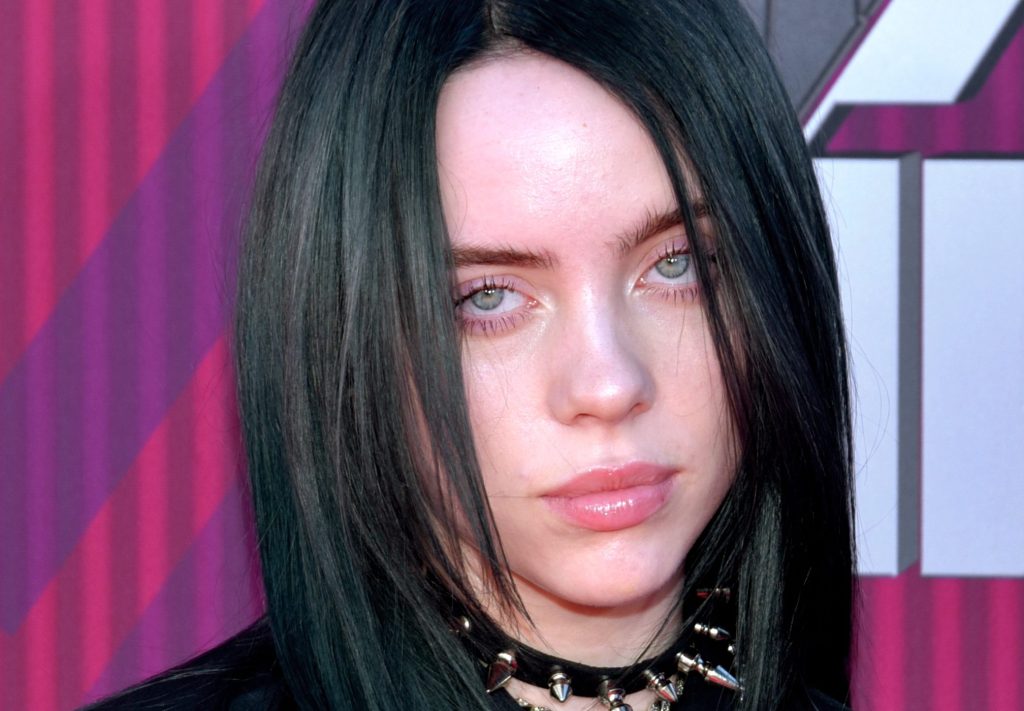 Should Billie Eilish be Expected to Know of Van&nbsp;Halen?