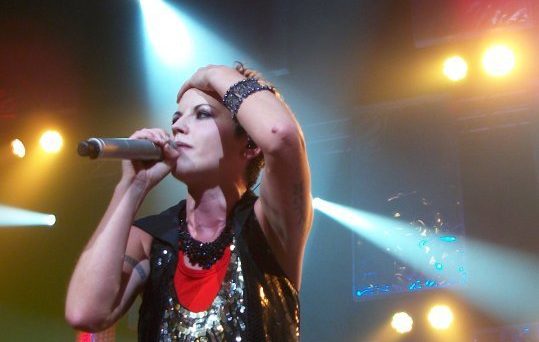 There Will Never Be Another Dolores&nbsp;O’Riordan