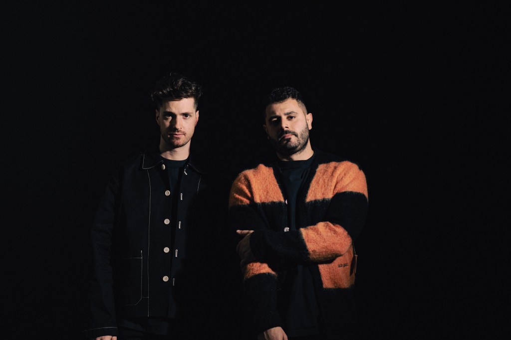 Podcast – Ep. 16: The Blue Stones&nbsp;Interview