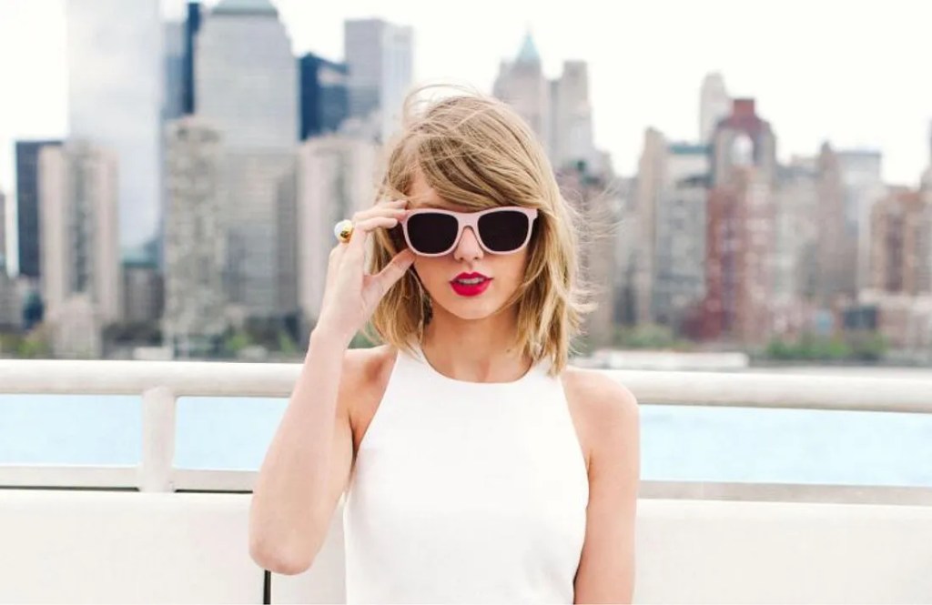 Every Taylor Swift Album,&nbsp;Ranked