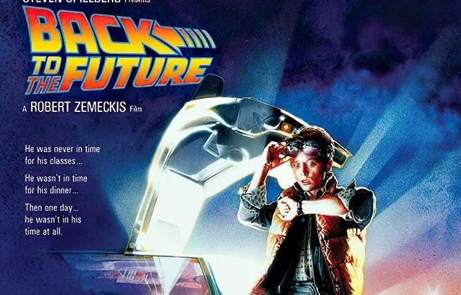 Film Review: ‘Back to the Future’ is Turning&nbsp;40