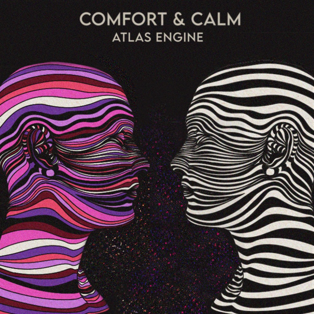 Q&A: Indie Rocker Nick LaFalce on Atlas Engine’s Single, ‘Comfort and&nbsp;Calm’