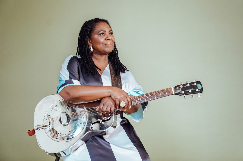 Podcast – Ep. 18: Ruthie Foster on Grammy-Winning LP ‘Mileage’