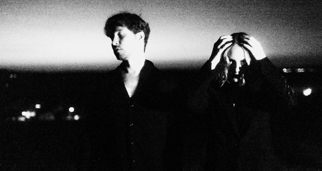 Album Review: Nick & June – ‘New Year’s Face’