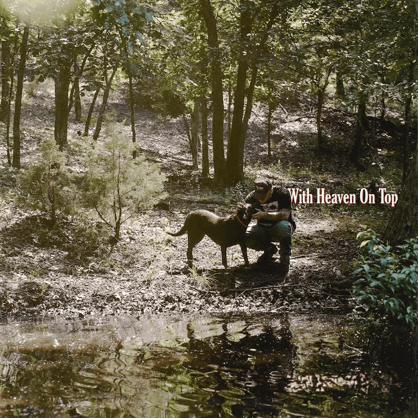 Album Review: Zach Bryan – ‘With Heaven On&nbsp;Top’