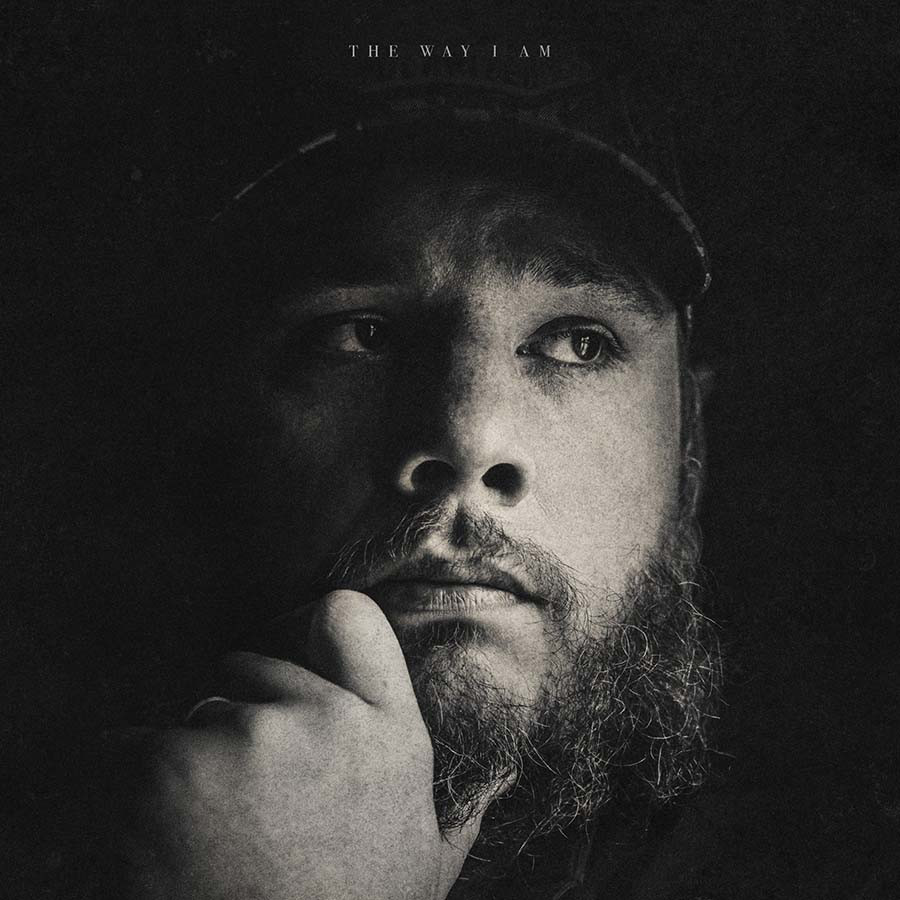 Album Review: Luke Combs – ‘The Way I Am’