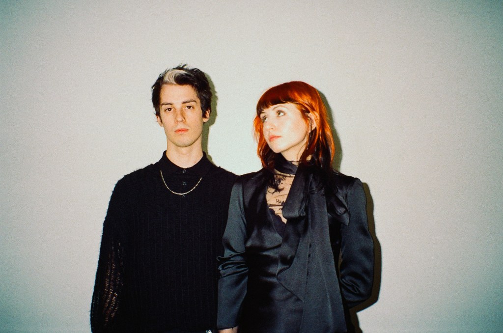 Album Review: sundayclub – ‘SUNDAYCLUB’