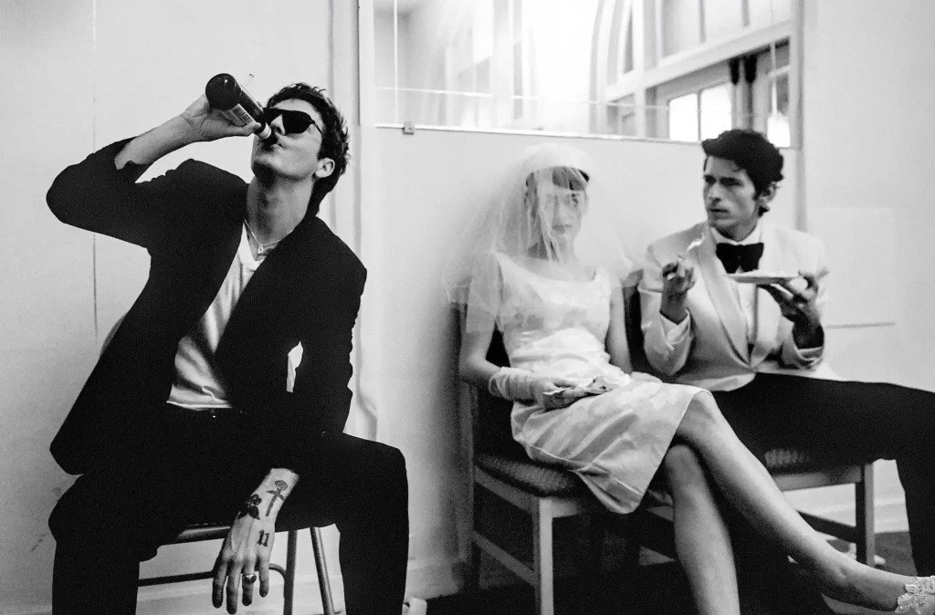 Album Review: Role Model – ‘Chuck Timely & The Hourglass’